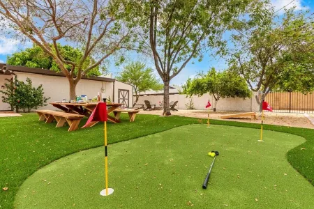 Casa Blanca - Enjoy Heated Pool- upon request