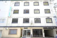 Wakayama Green Hotel Hotels in Wakayama