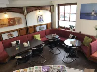 Hotel König Các khách sạn ở Schwechat