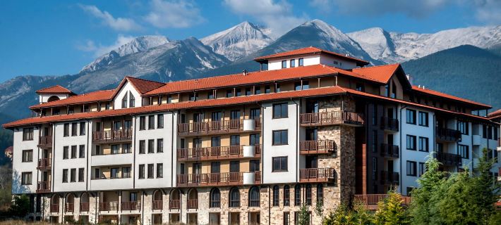 Welcome to Kralev Dvor Your Home in Bansko Hôtels à&nbsp;: Bansko