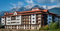 Kralev Dvor Hotel Các khách sạn ở Bansko