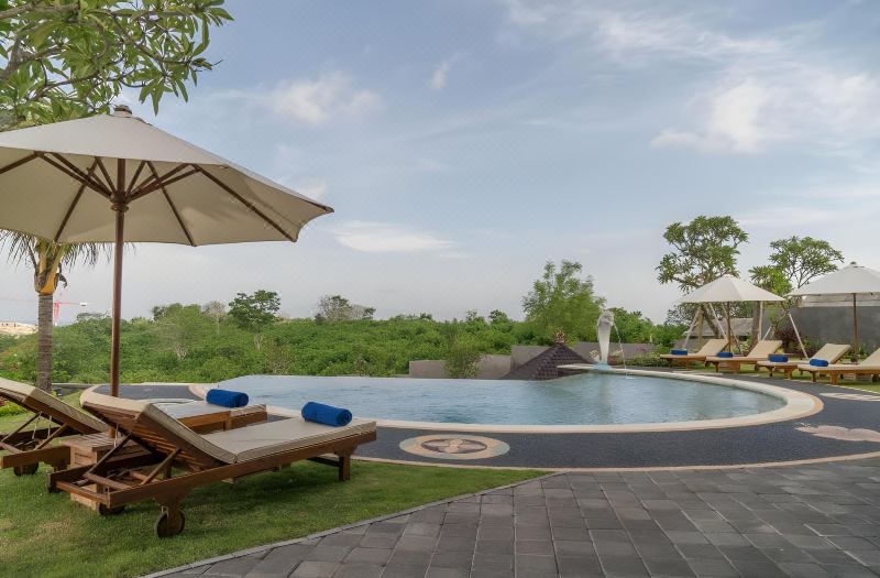 Puri Pandawa Resort photo 3