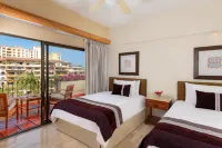 Velas Vallarta Suite Resort All-Inclusive - Balkon
