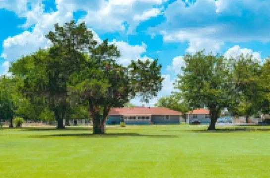 Perfect for Families & Groups