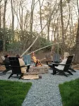 Luxury 4BR Mountain Home Near Downtown Highlands, Surrounded by Nantahala Forest - 4-Sterne