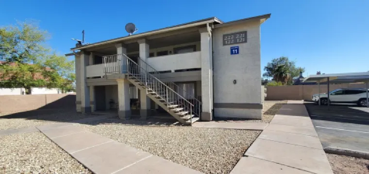 Easy Access to the Tri Cities!