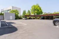Damyang Brown Dot Jeonnam Damyang Branch - parking