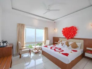 Sprise Munnar Resort and Spa
