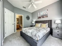 Emerald Island 4 Bed Mins to Disney