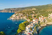 Fiscardo Villas Collection