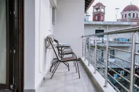 Crystal Studios Hotel a Ierissos