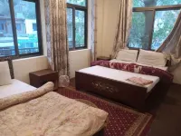 Hunza Hilton Hotel Hotels in 