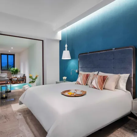 BON Hotel at VidantaWorld Nuevo Vallarta