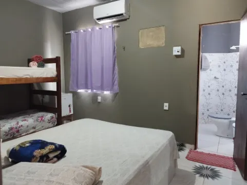 Pousada Temporada No Atalaia