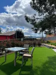 La Dacha Montanya