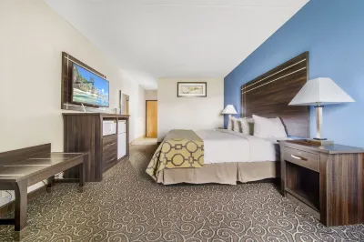 بايمونت باي ويندام مانسي نير بول ستيت يونيفرسيتي Hotels near Ball State University