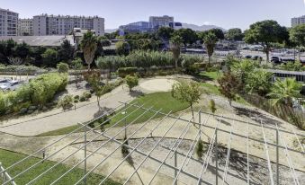 B&B Hotel Marseille Prado Vélodrome