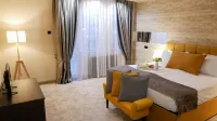 Riverside Boutique Hotel Hotels in Bania