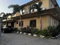 K27 Premier Backpackers Hotels in 