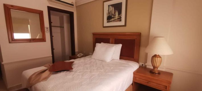 Savoy Express Hotels in Torreon