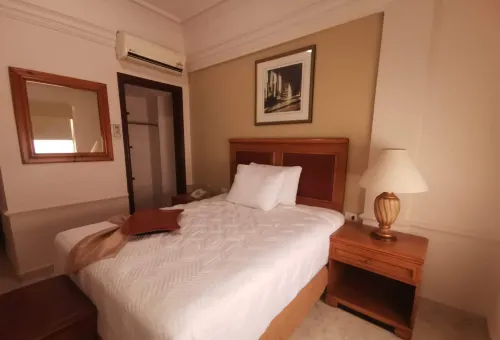Savoy Express Hotels in Gomez Palacio