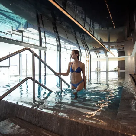 Hotel Winkler Sport & Spa Resort