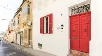 House of Pomegranates by Holi