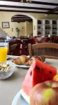 Alghero Vacanze Hotel - Frühstück