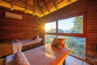 Kruger Gate Hotel - spa