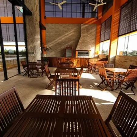 Marambaia Hotel