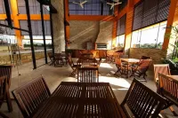 Marambaia Hotel - sarapan
