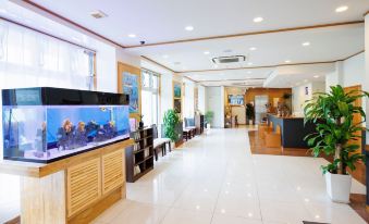 Hotel Peace Island Miyakojima