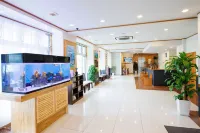Hotel Peace Island Miyakojima - 3 stjerner