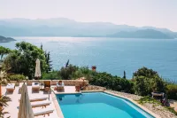 Lycia Hotel Hotels in Kas