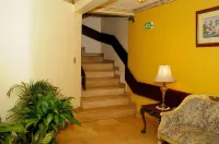 Colony Inn Hotel Hotels in Parroquia Antonio Jose Holguin