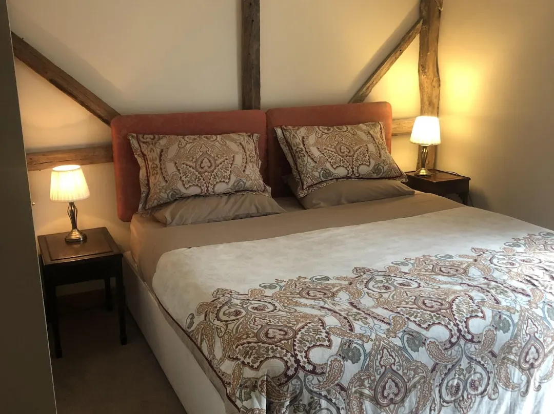 Sir Alfred Munnings Hotel - Suffolk