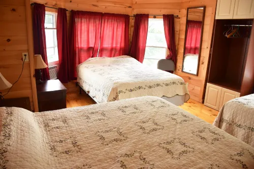 Townhouse Hotel Hotels in Herkimer