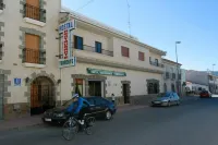Hostal Restaurante Torrente Hotels in Los Velez