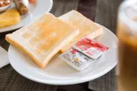 Cha am MY House Resort - breakfast