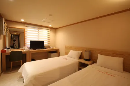 Angel Hotel