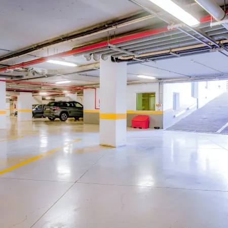 Kyriad Residence Casablanca Centre Ville