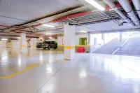 Kyriad Residence Casablanca Centre Ville - С парковкой
