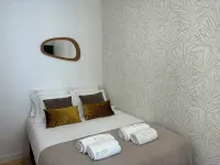 Castello Prime Suites - Spa