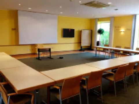 ドラタマー シュレッスル アンベルクのホテル