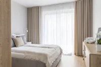 Kamienica Parkowa Hotels in Slawno County