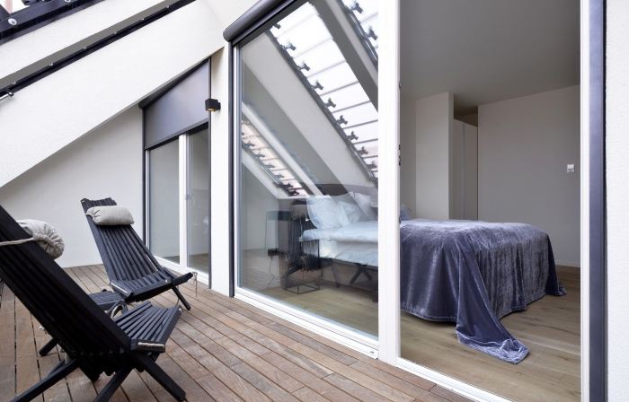 Hotel Maribor, City Apartments