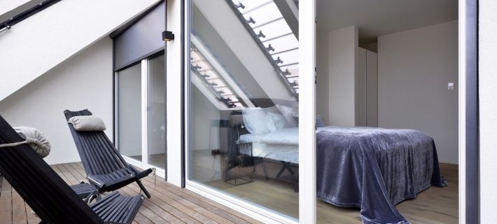 Hotel Maribor, City Apartments Hoteles en Maribor