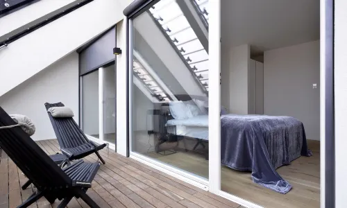 Hotel Maribor, City Apartments