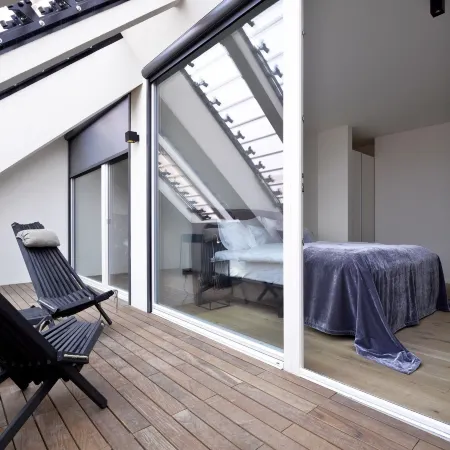 Hotel Maribor, City Apartments