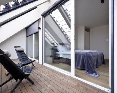 Hotel Maribor, City Apartments Hotels in Center